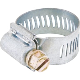 Abraçadeira Rosca Sem Fim AE 913, 3/8 a 1/2, VONDER Abraçadeira Rosca Sem Fim AE 913, 3/8 a 1/2, VONDER