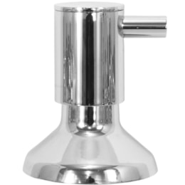 Acabamento 3/4" em Metal Para Registro de Pressão e Gaveta de 1/2", 3/4" e 1" Acabamento 3/4" em Metal Para Registro de Pressão e Gaveta de 1/2", 3/4" e 1"
