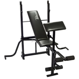 Academia Particular com Suporte para Cru Academia Particular com Suporte para Cru