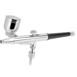 Aerógrafo Wimpel Profissional MP-1003 Aerógrafo Wimpel Profissional MP-1003