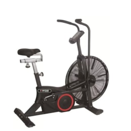 Air Bike Pro Bicicleta Ergométrica - Kikos Air Bike Pro Bicicleta Ergométrica - Kikos