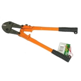 Alicate tesoura de cortar vergalhão 12 LEETOOLS Alicate tesoura de cortar vergalhão 12 LEETOOLS