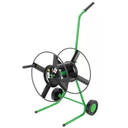 Aparelho Enrolador de Mangueira Em-50 - Trapp Aparelho Enrolador de Mangueira Em-50 - Trapp