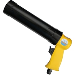APLICADOR DE SILICONE CALAFETADOR CH CL-31 PNEUMATICO CHIAPERINI APLICADOR DE SILICONE CALAFETADOR CH CL-31 PNEUMATICO CHIAPERINI