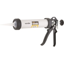 APLICADOR DE SILICONE TUBULAR VONDER APLICADOR DE SILICONE TUBULAR VONDER