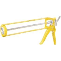 APLICADOR PARA SILICONE METALICO VONDER APLICADOR PARA SILICONE METALICO VONDER