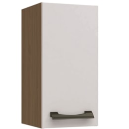 Armário Aéreo 30 cm 1 Porta D731 - Kappesberg Armário Aéreo 30 cm 1 Porta D731 - Kappesberg