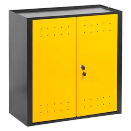 Armário para Ferramentas para Parede com 1 Prateleira - Vonder Armário para Ferramentas para Parede com 1 Prateleira - Vonder