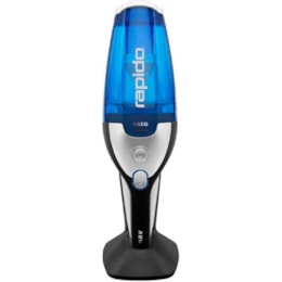 Aspirador de Água e Pó Electrolux Portátil Rápido RAP22 Aspirador de Água e Pó Electrolux Portátil Rápido RAP22