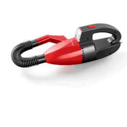 Aspirador De Pó Automotivo 12V Vermelho - Multilaser Au607 Aspirador De Pó Automotivo 12V Vermelho - Multilaser Au607
