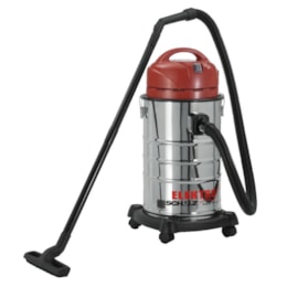 Aspirador De Pó E Água Elektro 1400W 20 Litros 220V - Schulz Aspirador De Pó E Água Elektro 1400W 20 Litros 220V - Schulz