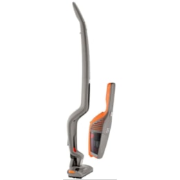 Aspirador de Pó Vertical 2 em 1 Electrolux 34W Ergorapido EGR14 Bivol Aspirador de Pó Vertical 2 em 1 Electrolux 34W Ergorapido EGR14 Bivol
