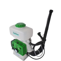 Atomizador a Gasolina Motor 2 Tempos ATM-600 - Garthen Atomizador a Gasolina Motor 2 Tempos ATM-600 - Garthen