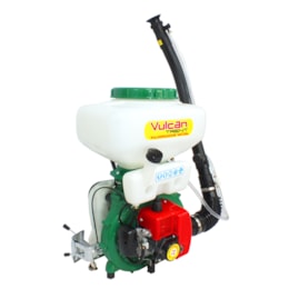 Atomizador Costa VAT20L 2T 42CC 2,9HP - Vulcan Equipamentos Atomizador Costa VAT20L 2T 42CC 2,9HP - Vulcan Equipamentos