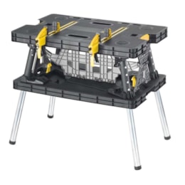 Bancada de Trabalho Dobrável Work Table - ktr000404 Keter Bancada de Trabalho Dobrável Work Table - ktr000404 Keter