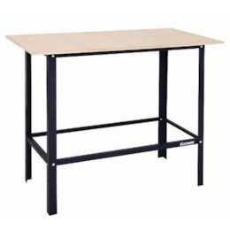 BANCADA DESMONTAVEL, 15 MM, BD1025,110X52 X91CM/ ECCOFER BANCADA DESMONTAVEL, 15 MM, BD1025,110X52 X91CM/ ECCOFER