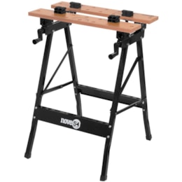 Bancada Multiuso 61x34x79cm com Sistema Dobrável - Nove54 Bancada Multiuso 61x34x79cm com Sistema Dobrável - Nove54
