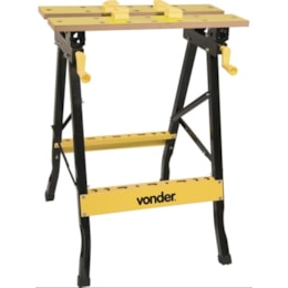 BANCADA MULTIUSO BM 600 VONDER BANCADA MULTIUSO BM 600 VONDER