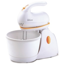 Batedeira Batmax Branca 220V - Suggar Batedeira Batmax Branca 220V - Suggar