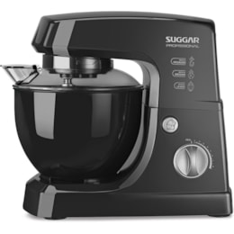 Batedeira Planetária Profissional 220V - Suggar Batedeira Planetária Profissional 220V - Suggar
