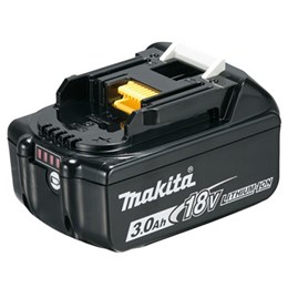 Bateria Lítio 18v BL1830B - Makita