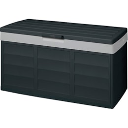 Baú Plástico (53x120x61cm) Pack & Go - Keter Baú Plástico (53x120x61cm) Pack & Go - Keter