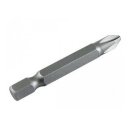 Bit Ponta Philips PH2 50mm Pote com 50 Unidades - Makita Bit Ponta Philips PH2 50mm Pote com 50 Unidades - Makita