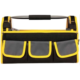 Bolsa para Ferramentas com Punho Tubular - Razi Bolsa para Ferramentas com Punho Tubular - Razi