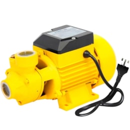 Bomba D água periférica 1 cv bivolt IDB-50 Premium - Ferrari Bomba D água periférica 1 cv bivolt IDB-50 Premium - Ferrari