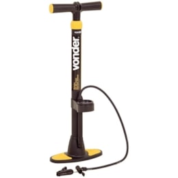 Bomba De Ar Manual Para Encher Pneus 60cm - Vonder Bomba De Ar Manual Para Encher Pneus 60cm - Vonder