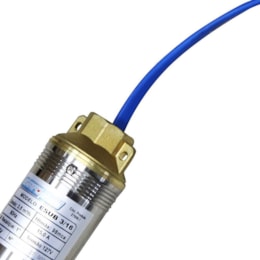 Bomba Submersa 3 1 Cv Para Água Limpa Monofásica - Esub 3/16 - Eletroplas Bomba Submersa 3 1 Cv Para Água Limpa Monofásica - Esub 3/16 - Eletroplas
