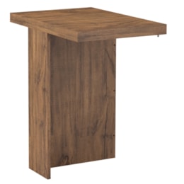Canto para Mesa de Escritório TC126 Dalla Costa Canto para Mesa de Escritório TC126 Dalla Costa