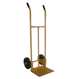 Carrinho para Carga 200 KG Pneu Maçiço A-200D - LYNUS Carrinho para Carga 200 KG Pneu Maçiço A-200D - LYNUS
