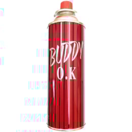 Cartucho Gás Butano Buddy Refil 227g - Volcano Cartucho Gás Butano Buddy Refil 227g - Volcano