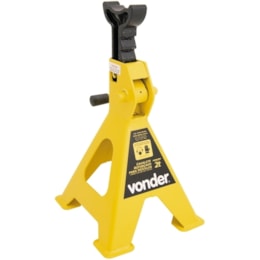 CAVALETE REFORCADO PARA VEICULOS VONDER CAVALETE REFORCADO PARA VEICULOS VONDER