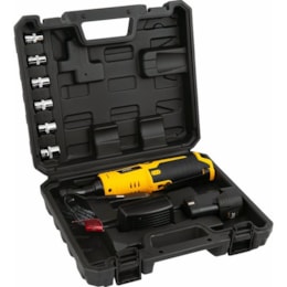 Chave Catraca a Bateria C/Encaixe 3/8" 10,8V Bivolt CCV108 - Vonder Chave Catraca a Bateria C/Encaixe 3/8" 10,8V Bivolt CCV108 - Vonder