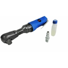 Chave Catraca Parafusadeira Pneumática De 1/2 Chave Catraca Parafusadeira Pneumática De 1/2