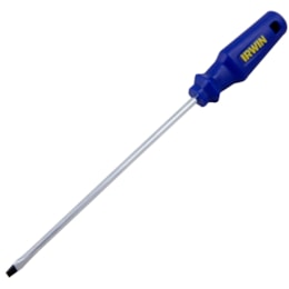 Chave de Fenda 1/4 x 8 Pol. Profissional 1864174 Chave de Fenda 1/4 x 8 Pol. Profissional 1864174