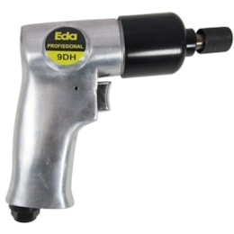 Chave de Fenda Pneumática 1/4 Tipo Pistola EDA Chave de Fenda Pneumática 1/4 Tipo Pistola EDA