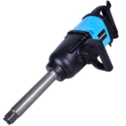 Chave de Impacto Pneumática 1 Pol. G2038/br - Gamma Chave de Impacto Pneumática 1 Pol. G2038/br - Gamma