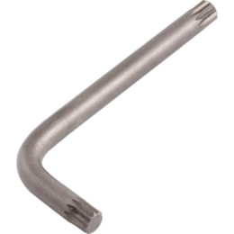Chave multidentada 10 mm 42X GEDORE Chave multidentada 10 mm 42X GEDORE