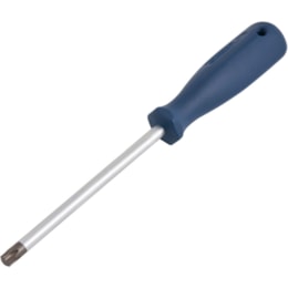 Chave torx reta T06 com cabo 163BTX GEDORE Chave torx reta T06 com cabo 163BTX GEDORE