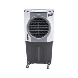 Climatizador de ar evaporativo portátil 210 watts 100 Litros 127V