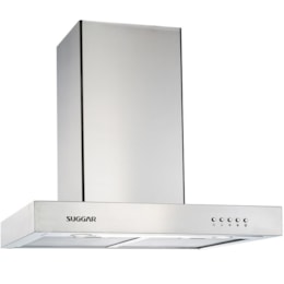 Coifa Parede Coral 220 V - Suggar Coifa Parede Coral 220 V - Suggar