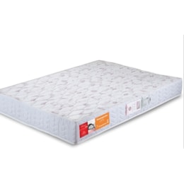 Colchão Casal Orthocrin de Espuma D20 Platinum Black Colchão Casal Orthocrin de Espuma D20 Platinum Black