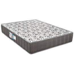 Colchão D33 Coala Casal 128X188X20 Black - Toraflex Colchão D33 Coala Casal 128X188X20 Black - Toraflex