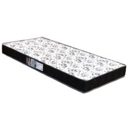 Colchão D33 Coala Viuva 108X188X18 Black - Toraflex Colchão D33 Coala Viuva 108X188X18 Black - Toraflex