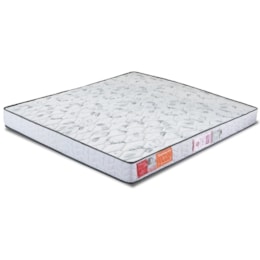 Colchão Orthocrin de Espuma D33 Platinum Black -Casal Colchão Orthocrin de Espuma D33 Platinum Black -Casal