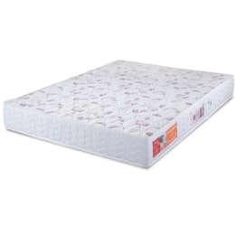 Colchão Orthocrin de Espuma D45 Platinum Black Pró Saúde 138x188x17cm Colchão Orthocrin de Espuma D45 Platinum Black Pró Saúde 138x188x17cm