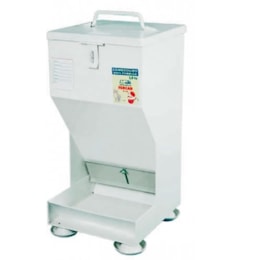 Comedouro Para Gato Cachorro Animais 5kg De Ração Fercar Comedouro Para Gato Cachorro Animais 5kg De Ração Fercar
